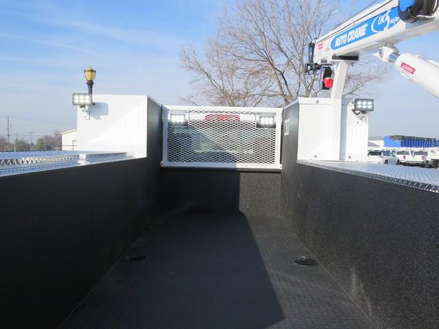 2022 Ram 5500 Tradesman/SLT