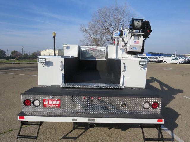 2022 Ram 5500 Tradesman/SLT
