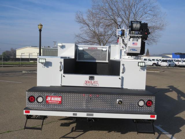 2022 Ram 5500 Tradesman/SLT