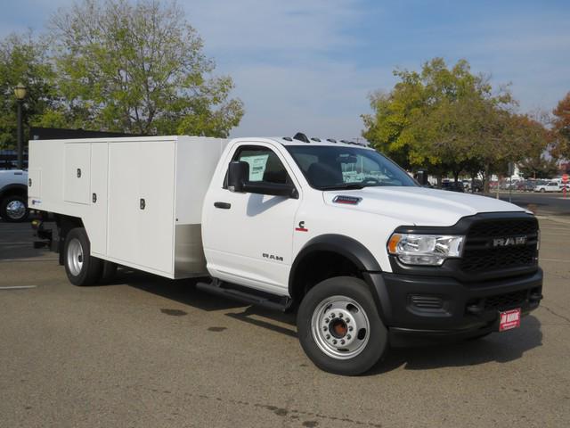 2022 Ram 5500 Tradesman/SLT