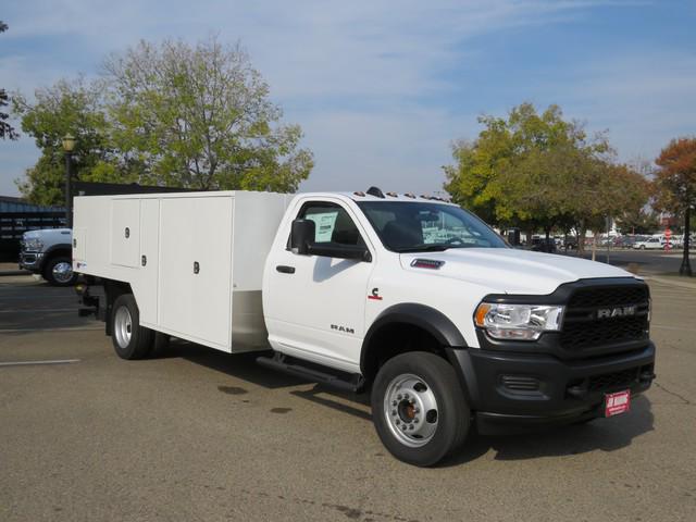 2022 Ram 5500 Tradesman/SLT