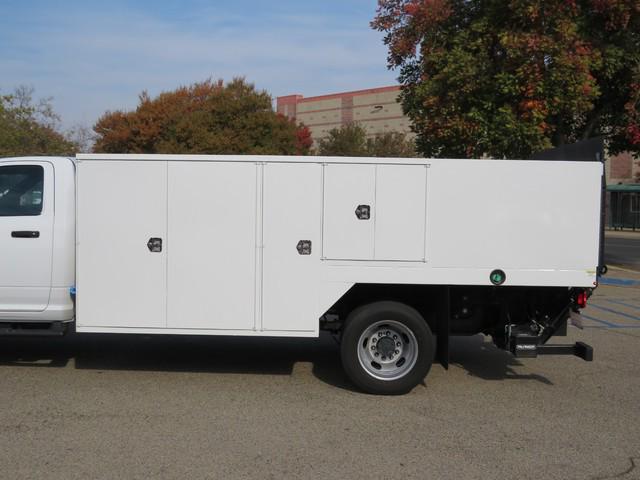 2022 Ram 5500 Tradesman/SLT