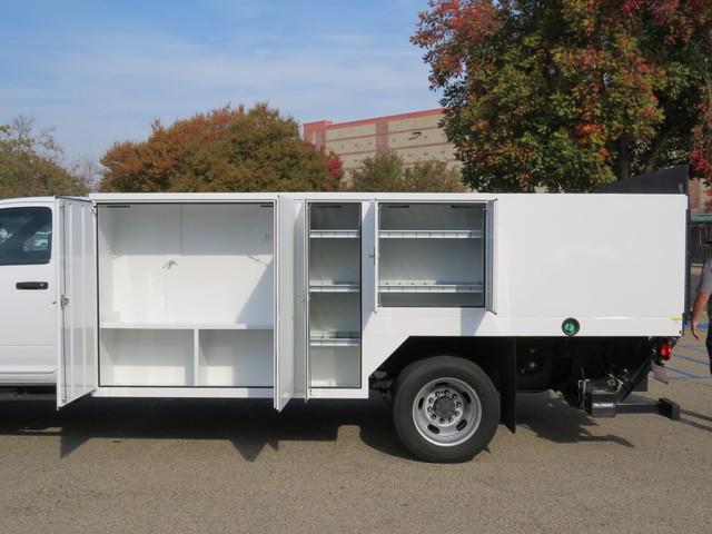 2022 Ram 5500 Tradesman/SLT