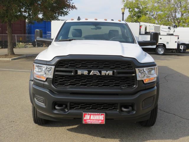 2022 Ram 5500 Tradesman/SLT