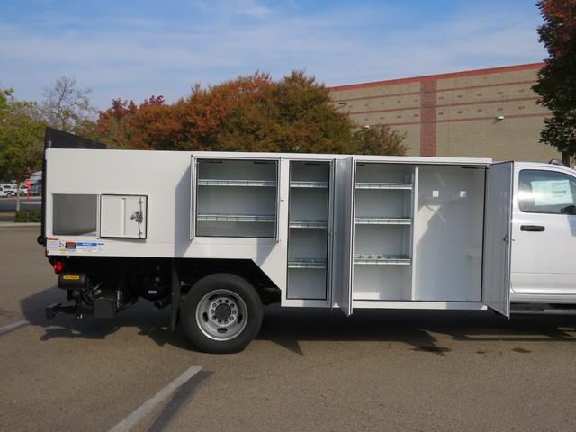 2022 Ram 5500 Tradesman/SLT