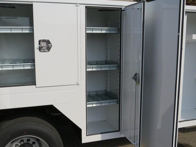 2022 Ram 5500 Tradesman/SLT