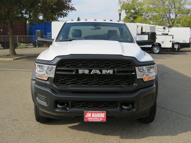 2022 Ram 5500 Tradesman/SLT