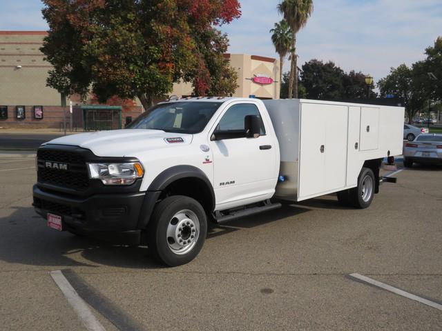 2022 Ram 5500 Tradesman/SLT