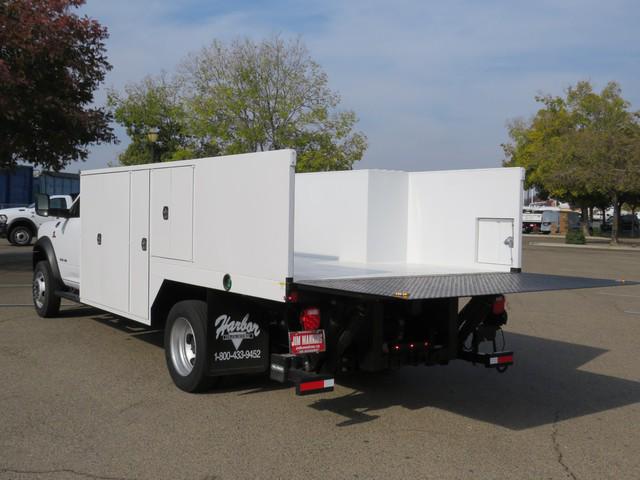 2022 Ram 5500 Tradesman/SLT