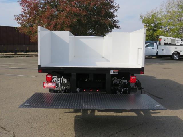 2022 Ram 5500 Tradesman/SLT