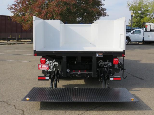 2022 Ram 5500 Tradesman/SLT