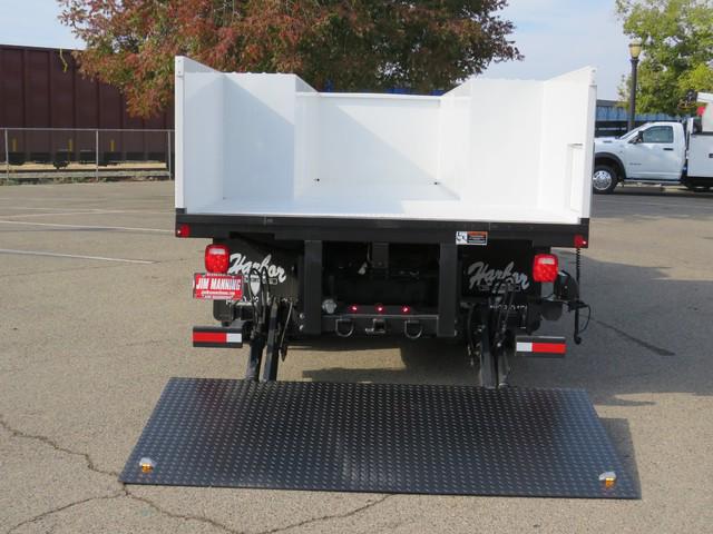 2022 Ram 5500 Tradesman/SLT