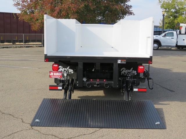 2022 Ram 5500 Tradesman/SLT