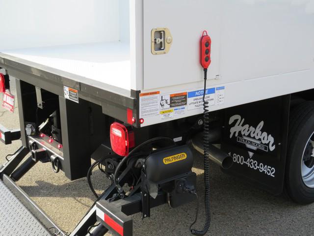 2022 Ram 5500 Tradesman/SLT