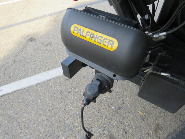 2022 Ram 5500 Tradesman/SLT