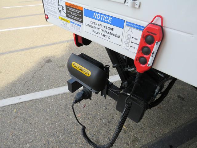 2022 Ram 5500 Tradesman/SLT
