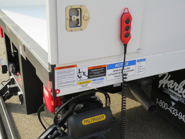 2022 Ram 5500 Tradesman/SLT