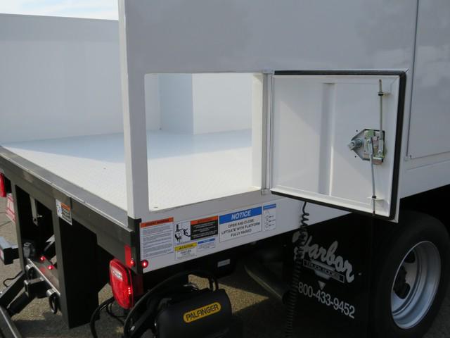 2022 Ram 5500 Tradesman/SLT