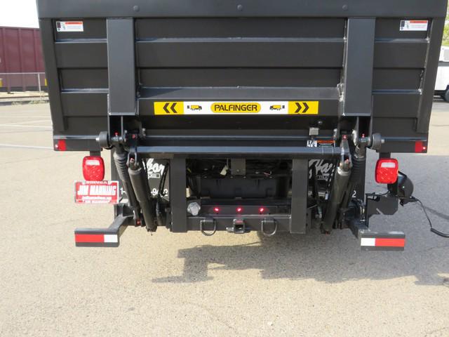 2022 Ram 5500 Tradesman/SLT
