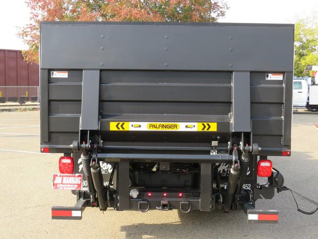 2022 Ram 5500 Tradesman/SLT