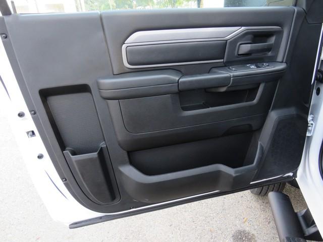 2022 Ram 5500 Tradesman/SLT
