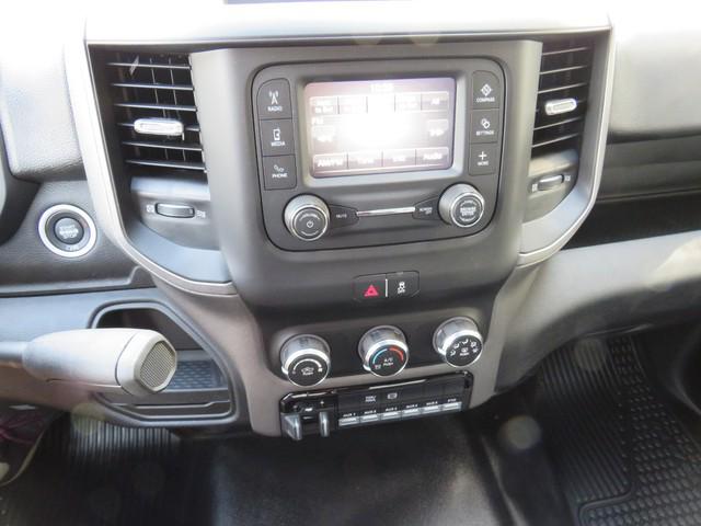2022 Ram 5500 Tradesman/SLT