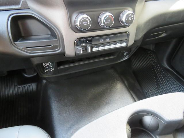 2022 Ram 5500 Tradesman/SLT