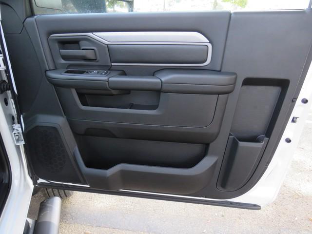 2022 Ram 5500 Tradesman/SLT