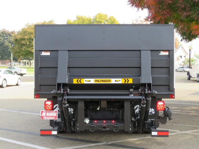 2022 Ram 5500 Tradesman/SLT