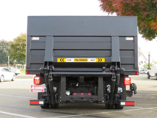 2022 Ram 5500 Tradesman/SLT