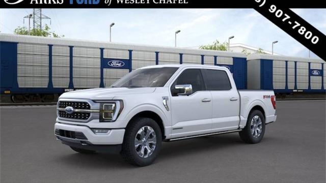 Ford F-150 PLATINUM For Sale Near Me | Discover Cars For Sale