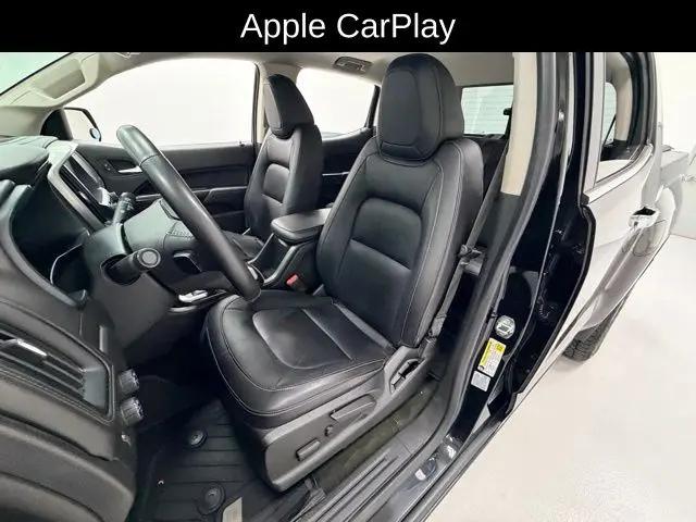 2016 GMC Canyon SLT