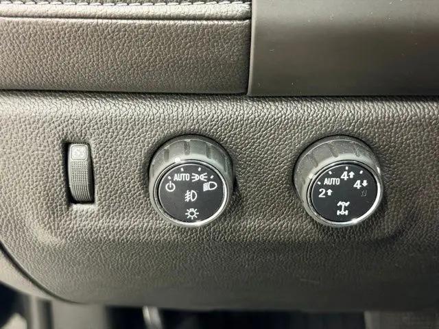 2016 GMC Canyon SLT