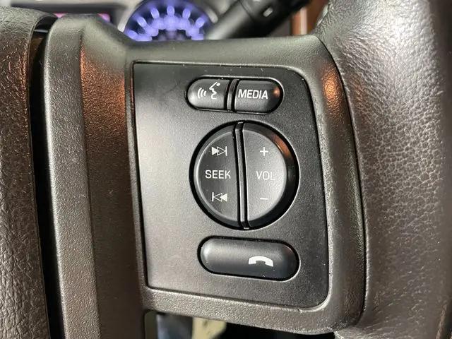 2016 Ford F-250 Platinum
