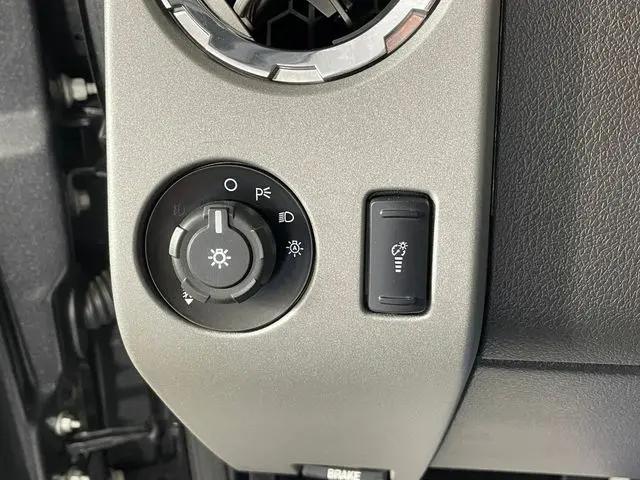 2016 Ford F-250 Platinum