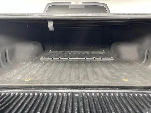 2016 Ford F-250 Platinum