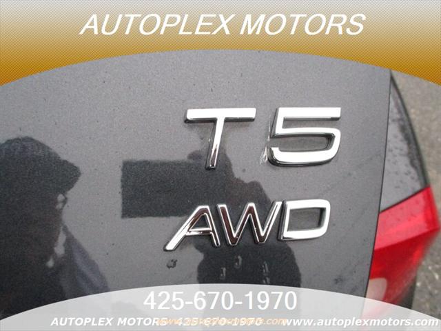 2013 Volvo S60 T5 Premier