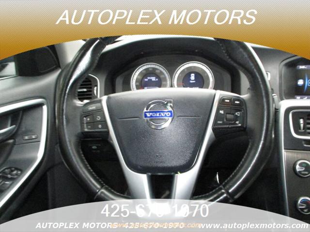 2013 Volvo S60 T5 Premier