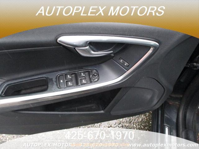 2013 Volvo S60 T5 Premier
