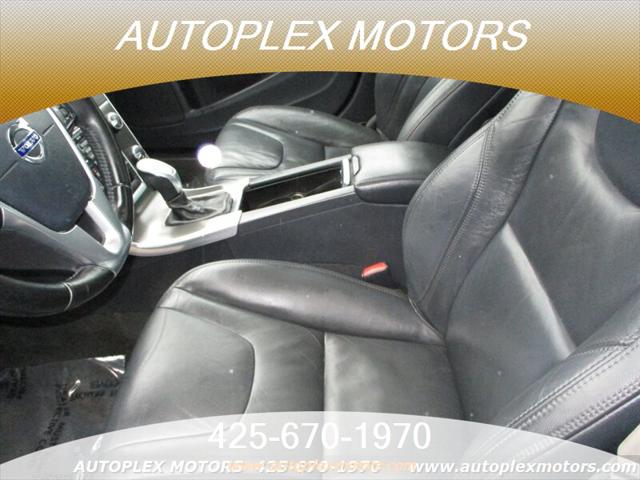 2013 Volvo S60 T5 Premier