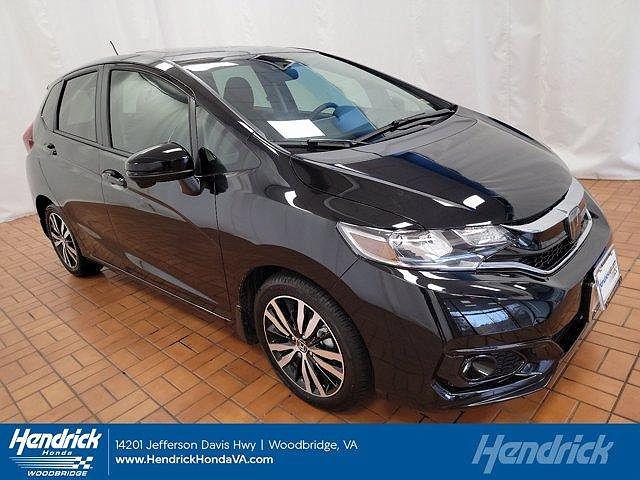 New Used Honda Fit For Sale Near Alexandria Va Discover Cars For Sale