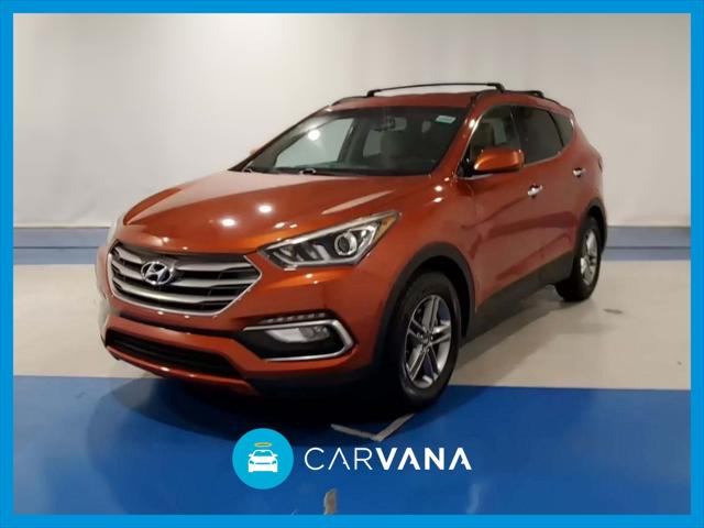 2017 Hyundai Santa Fe Sport 2.4L for sale near , 