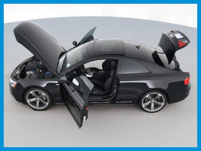 2016 Audi A5 Premium Plus