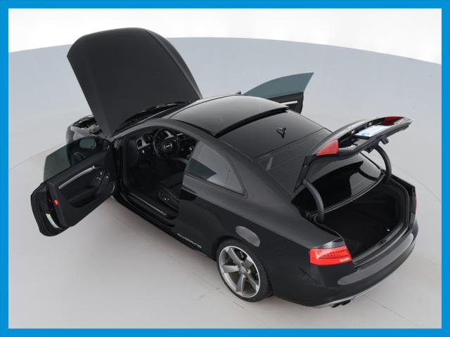 2016 Audi A5 Premium Plus