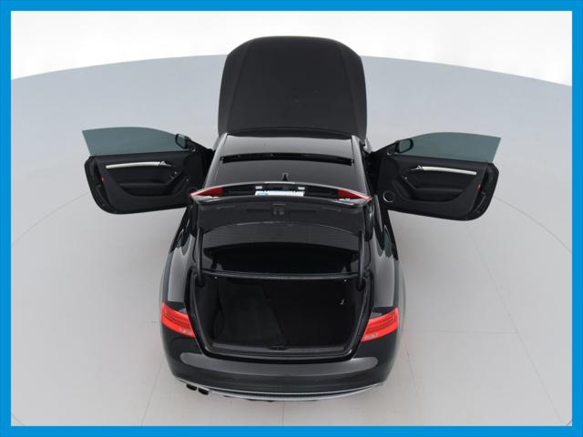 2016 Audi A5 Premium Plus