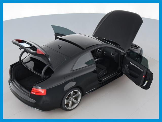 2016 Audi A5 Premium Plus