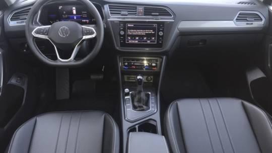 vw tiguan garden grove