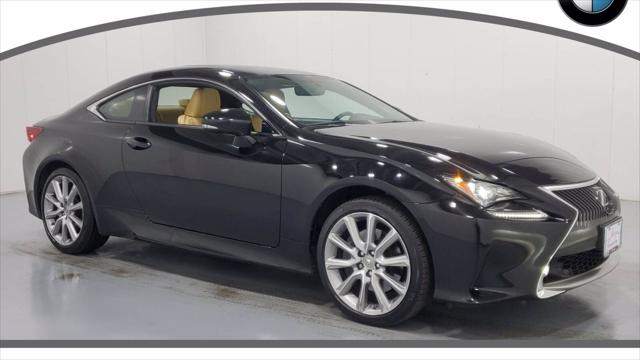 Used 16 Lexus Rc 300 2dr Cpe For Sale In Creve Coeur Mo Jthsm5bc7g Used 16 Lexus Rc 300 2dr Cpe For Sale In Creve Coeur Mo Jthsm5bc7g