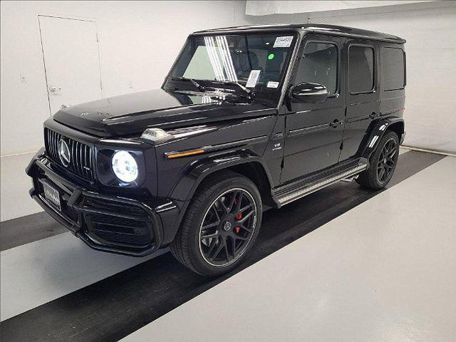 Mercedes Benz G Class Amg G 55 For Sale Near Me Discover Cars For Sale