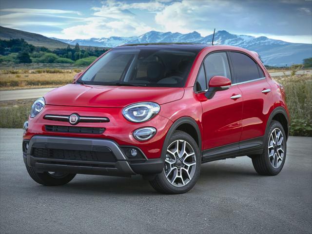2021 FIAT 500X Pop AWD for sale in Austin, TX